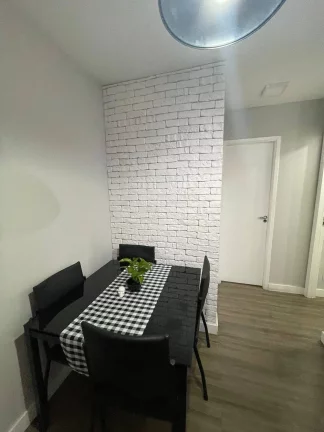 Imagem Lindo Apartamento 56m² sendo 1 Suíte no Bela Vista/Vila Osasco