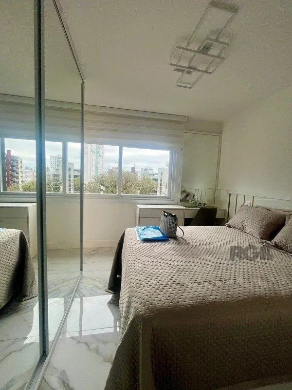 Imagem APARTAMENTO ALTO PADRÃO - EMÍLIO DE MENEZES - três figueiras