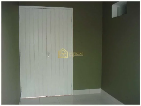 Imagem Casa Padrão