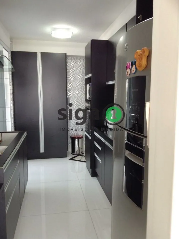 Imagem APARTAMENTO Á VENDA NO ALLGREEN, 119M², 3 SUÍTES!