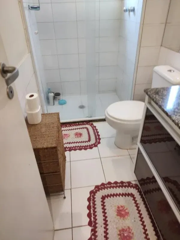 Imagem Apartamento com 4 Quartos à Venda, 105 m² em Jardim Tupanci - Barueri