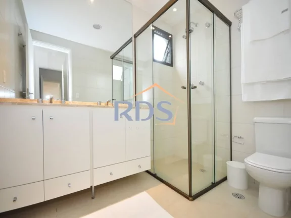Imagem Venda ou locação de apartamento de 141m² no melhor bairro da cidade.