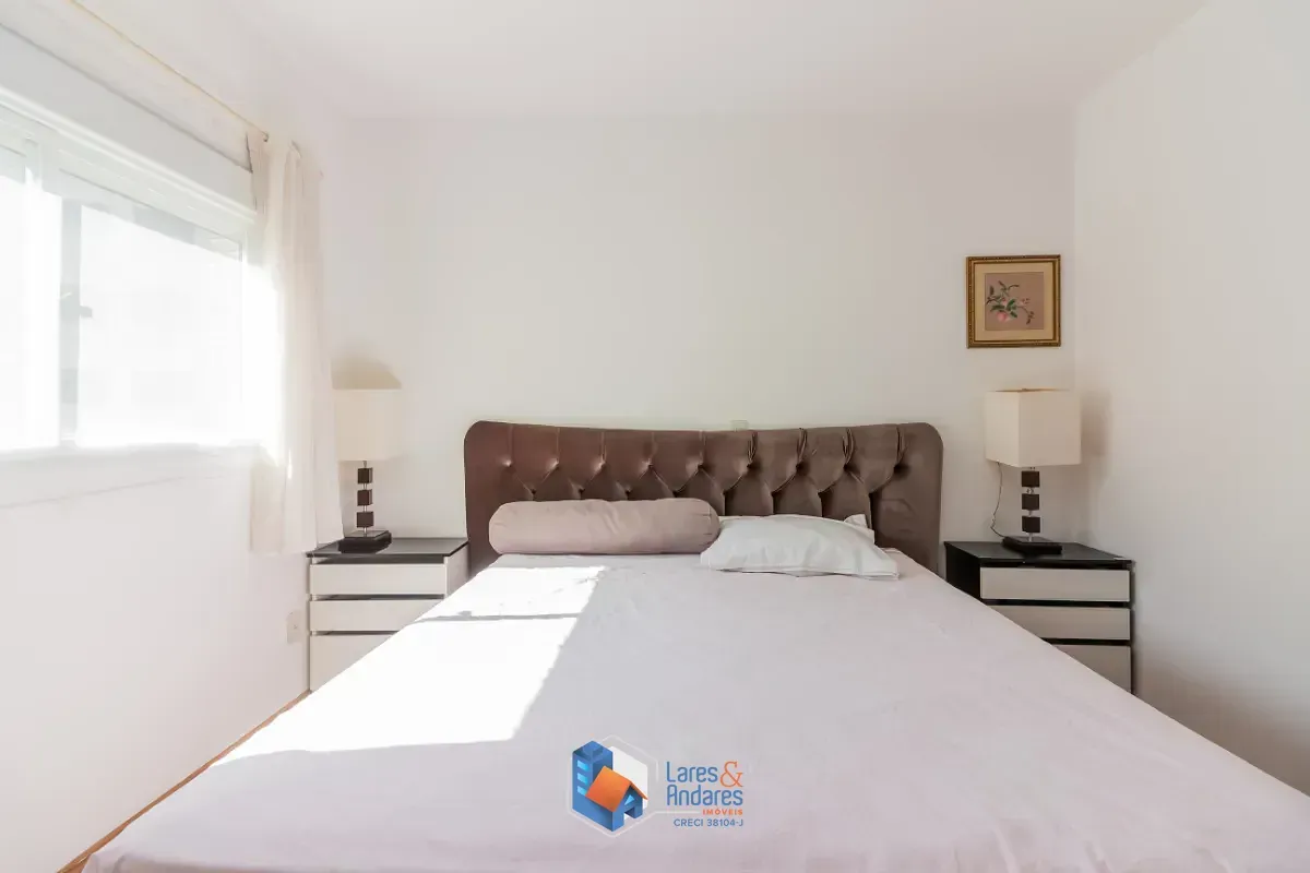Imagem Apartamento para venda em Jardim Vila Mariana com 1 quarto, 65m²