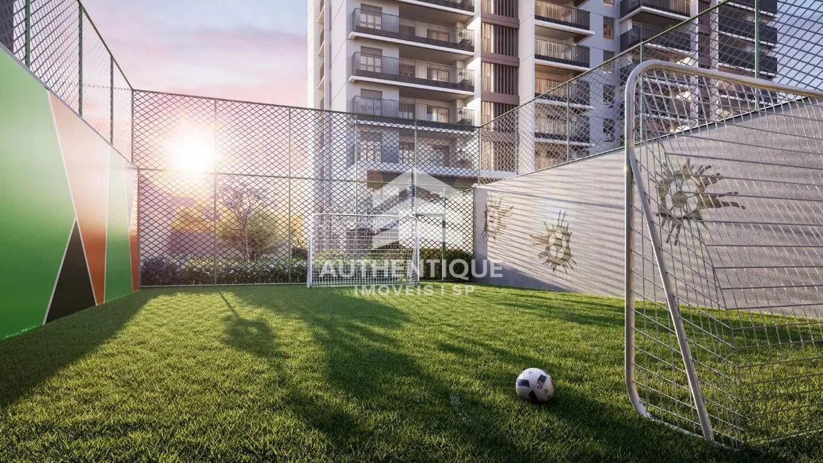 Imagem VIS VILA MASCOTE - Apartamento à venda no bairro Vila Mascote - São Paulo/SP, Zona Sul