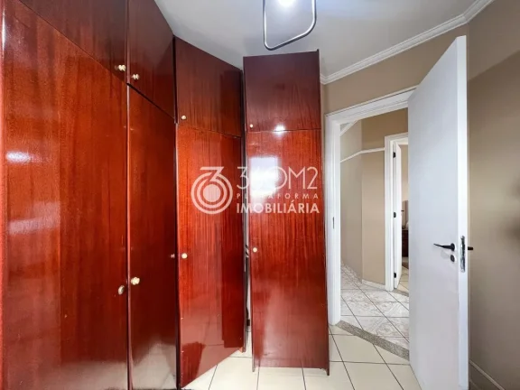 Imagem Apartamento para Venda em Santo André / SP no bairro Vila Bela Vista
