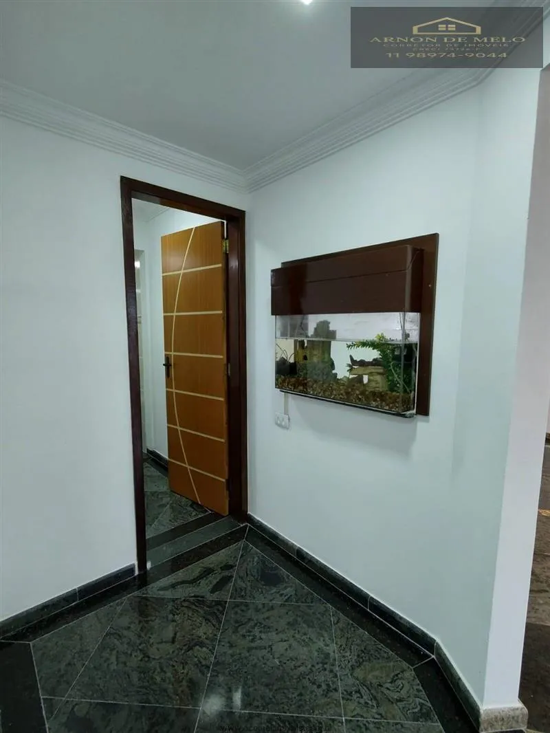 Imagem Apartamentos no Litoral para venda em Praia Grande no bairro Aviação