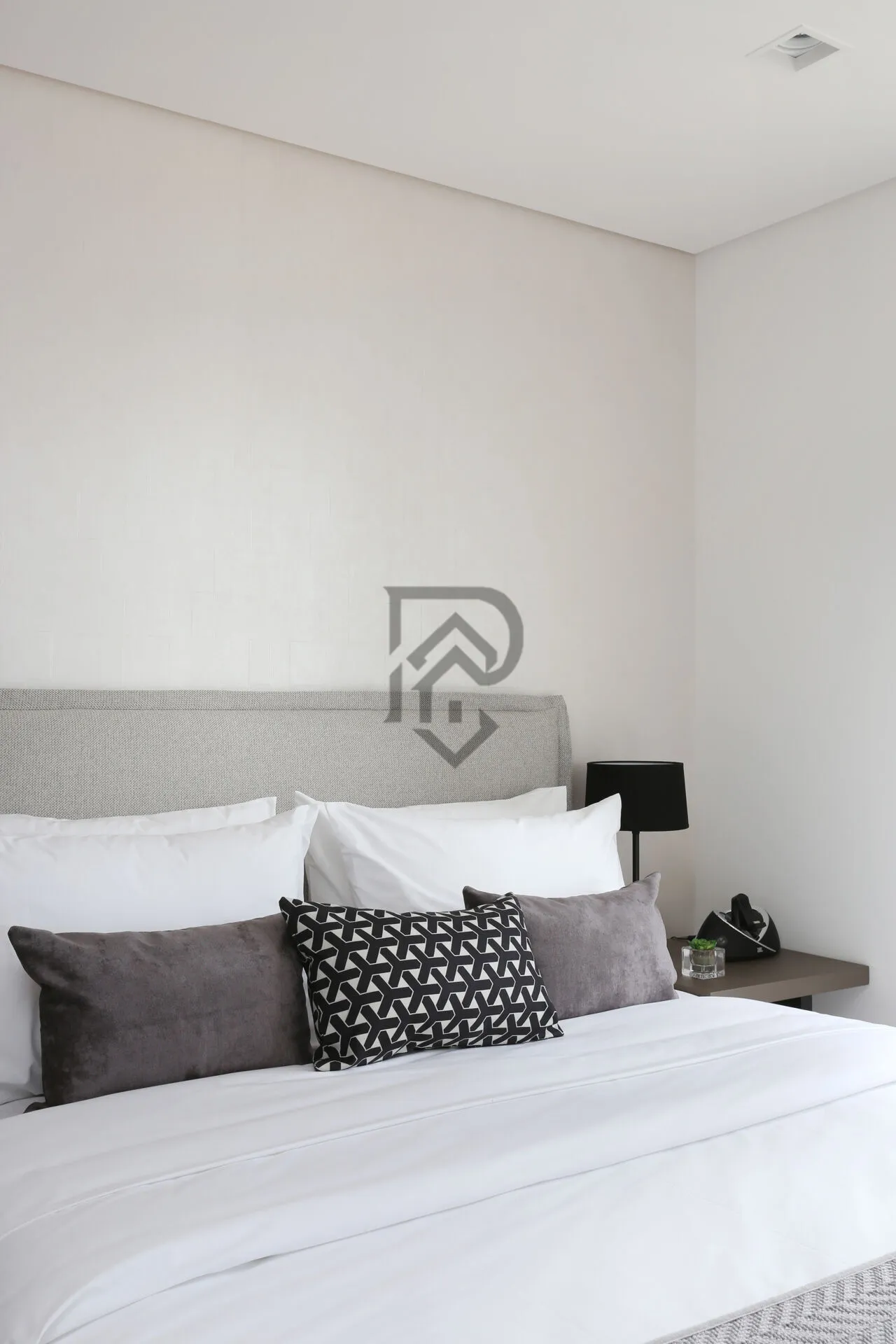 Imagem Apartamento Mobiliado Condomínio Geo Berrini