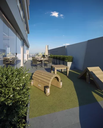 Imagem Apartamento à venda em Porto Belo, Perequê, com 3 quartos, 113,25m2