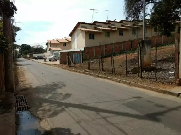 Imagem Lote à venda, São Vicente - SAO JOSE DA LAPA/MG