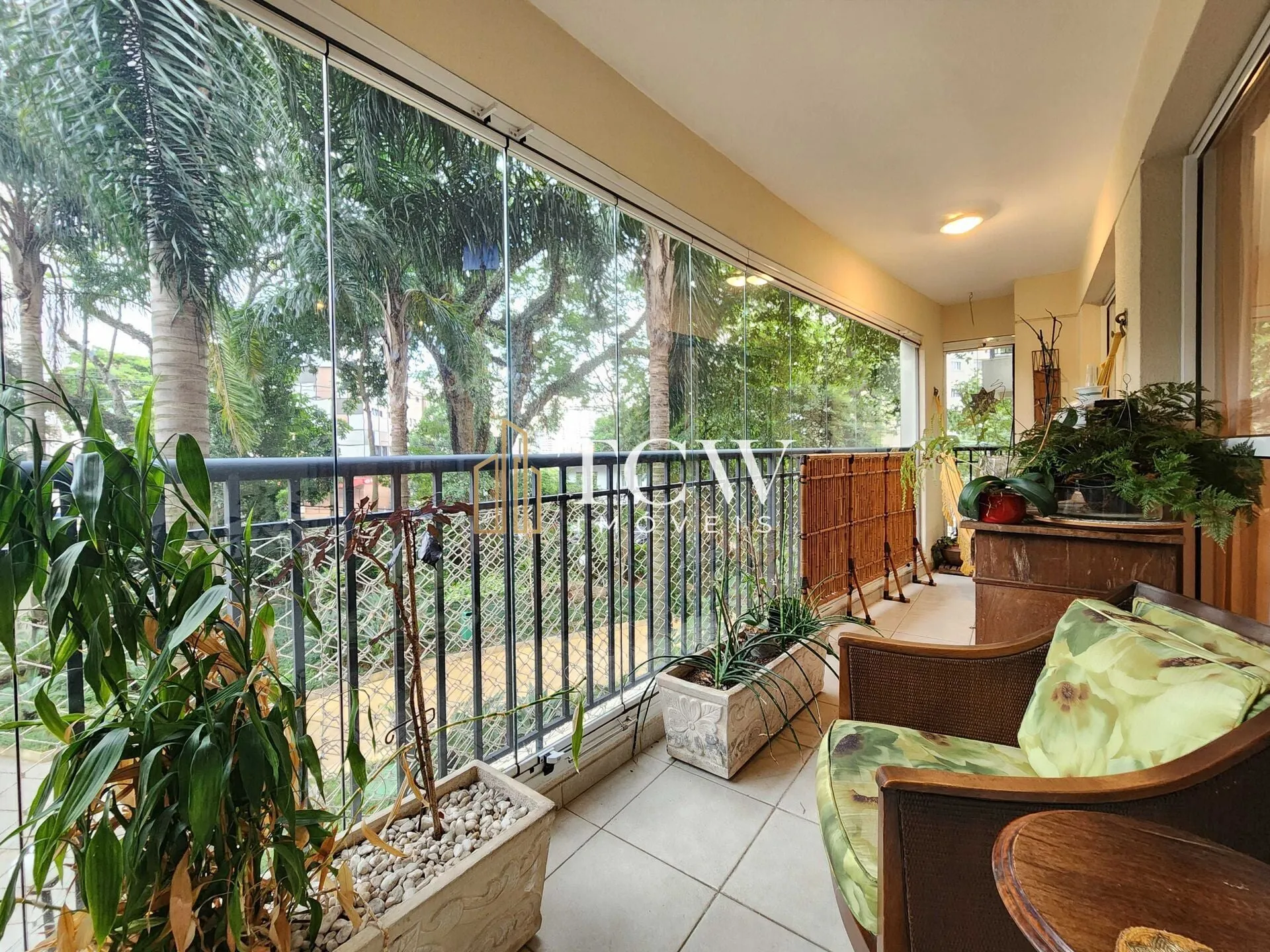 Imagem Apartamento á venda 3 suítes no Aclimação