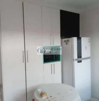 Imagem Lindo Sobrado com 2 dormitórios na Vila Carrão 