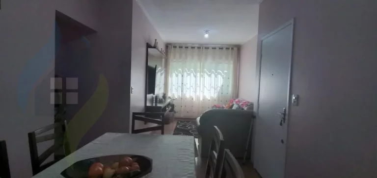 Imagem Apartamento de 2 dormitórios, 1 banheiro, 1 vaga, com 54m² em Taboão, São Bernardo do Campo