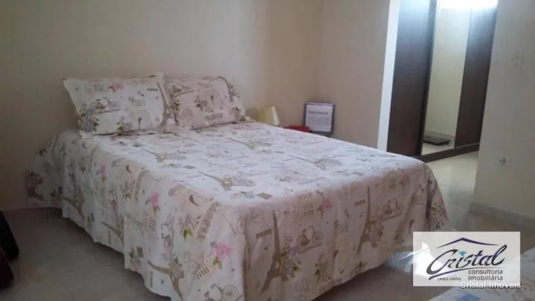 Imagem Casa com 3 dormitórios, 2 suítes, Vargem Grande Paulista