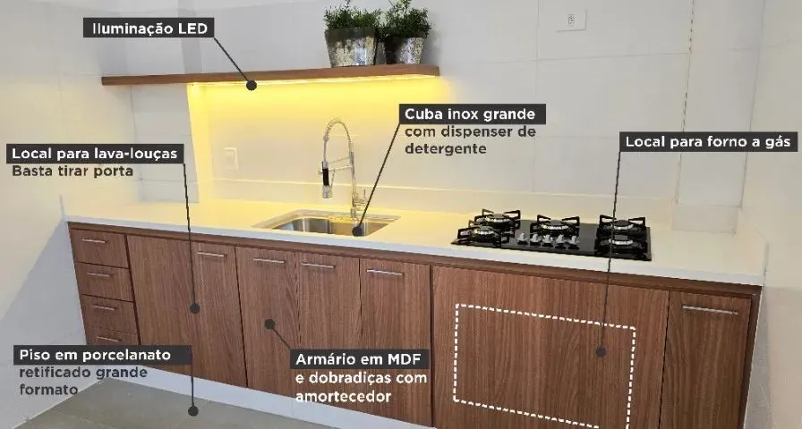 Imagem Apartamento à venda no bairro Copacabana em Rio de Janeiro/RJ