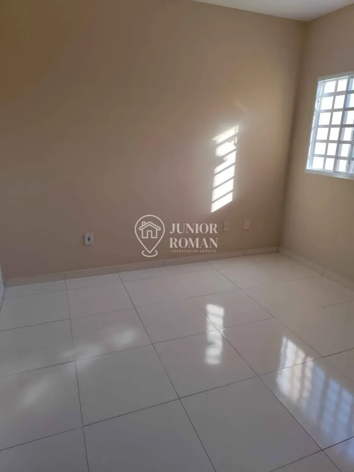 Imagem SOBRADO 3 DORM NO CENTRO DE BARREIRAS/BA