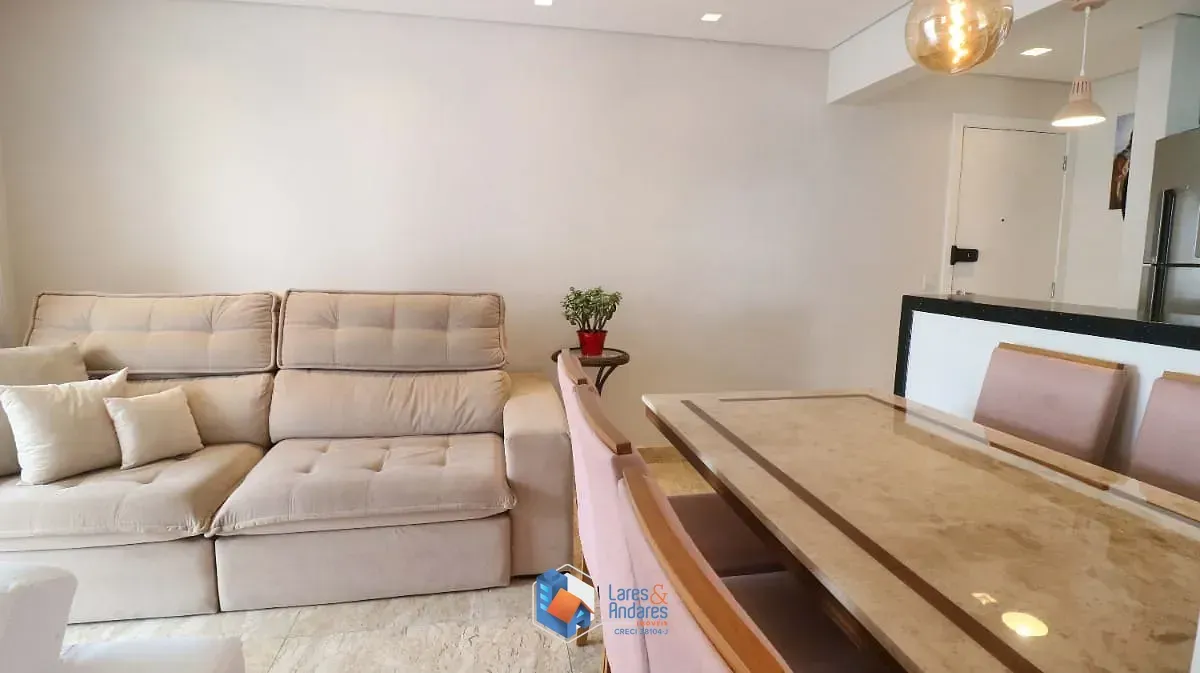 Imagem Apartamento para venda em Vila Andrade com 3 quartos, sendo 1 suíte, 69m²