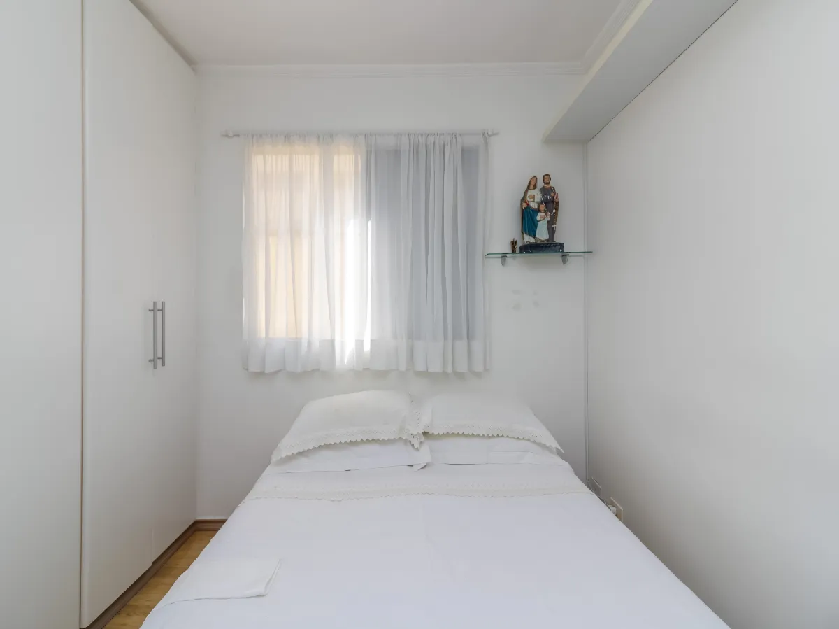 Imagem Apartamento para venda em Santana com 1 quarto, 34m2