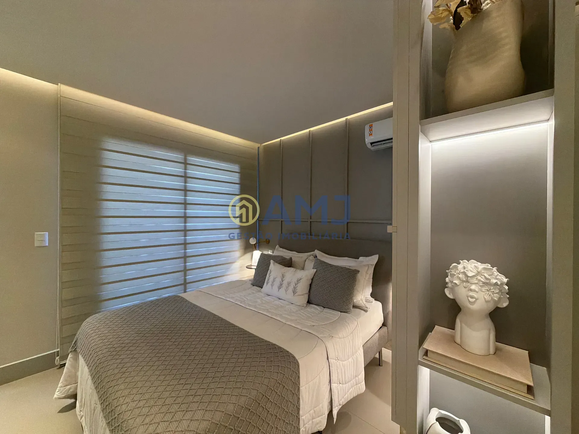 Imagem SOBRADO À VENDA | 3 SUÍTES PLENAS | URBAN RESIDENCE - JARDIM IMPERIAL