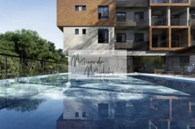 Imagem Apartamento à venda no bairro Córrego Grande - Florianópolis/SC