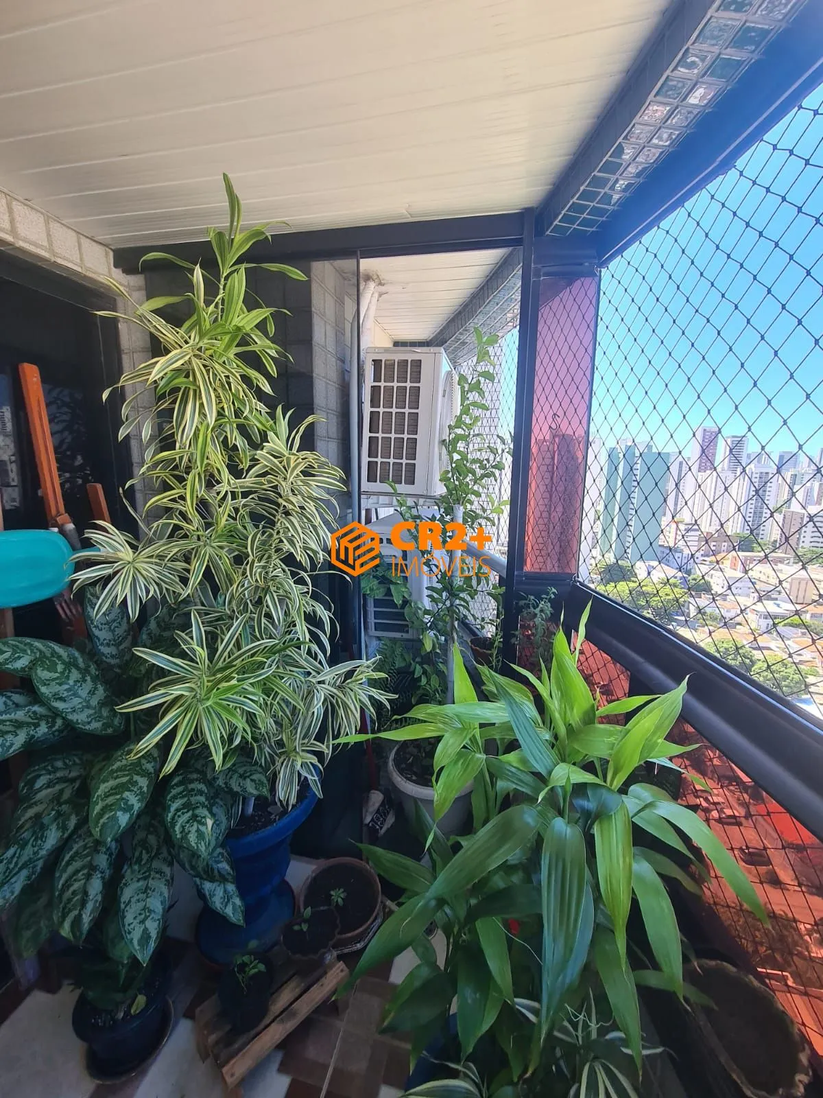 Imagem Vendo Apartamento 111m² c/ 3 Quartos, sendo 1 Suíte em Boaviagem.