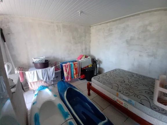 Imagem EXCELENTE VALORIZAÇÃO!!! Casa com 72m² em Itapiruba/SC.