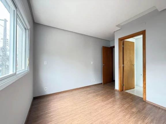Imagem Apartamento 2 quartos sendo 1 suíte para venda no bairro São Jos?(C) em Caxias do Sul