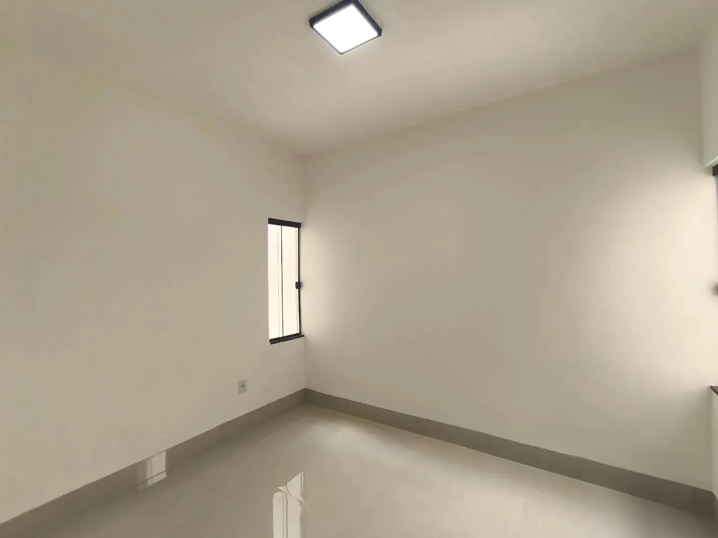 Imagem Casa 2/4 Com Suite Alto Padrao No Campos Dourado