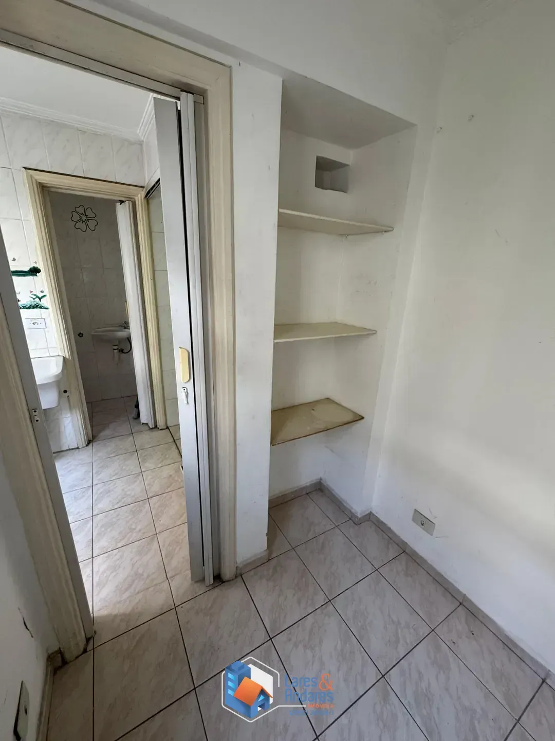 Imagem Apartamento para venda em Santana com 3 quartos, sendo 1 suíte, 98m²
