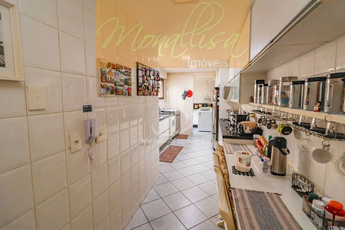 Imagem Apartamento à venda no bairro Zona Oeste em Rio de Janeiro/RJ