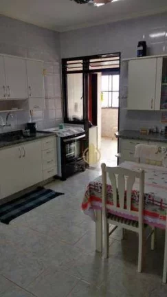 Imagem Apartamento jardim sumaré - 3 dormitórios