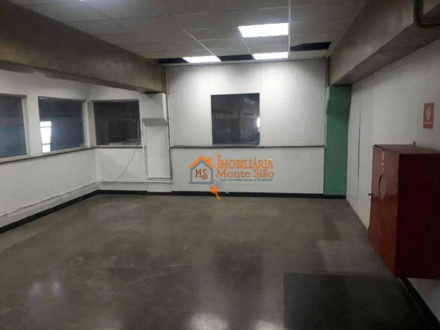 Imagem Galpão para alugar, 7800 m² por R$ 140.000,00/mês - Jardim Guanca - São Paulo/SP