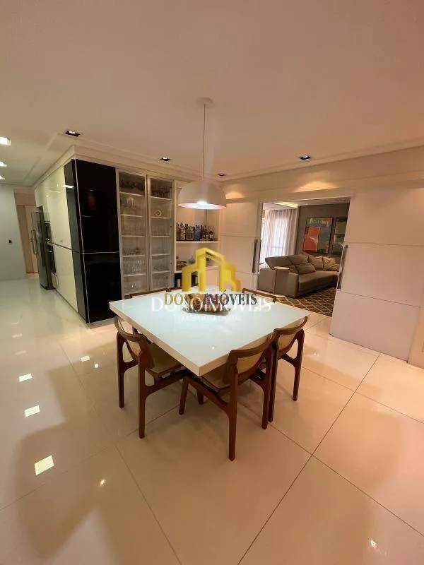 Imagem Apto venda 242 m² no Mansão Imperial , Nova Petrópolis, SBC