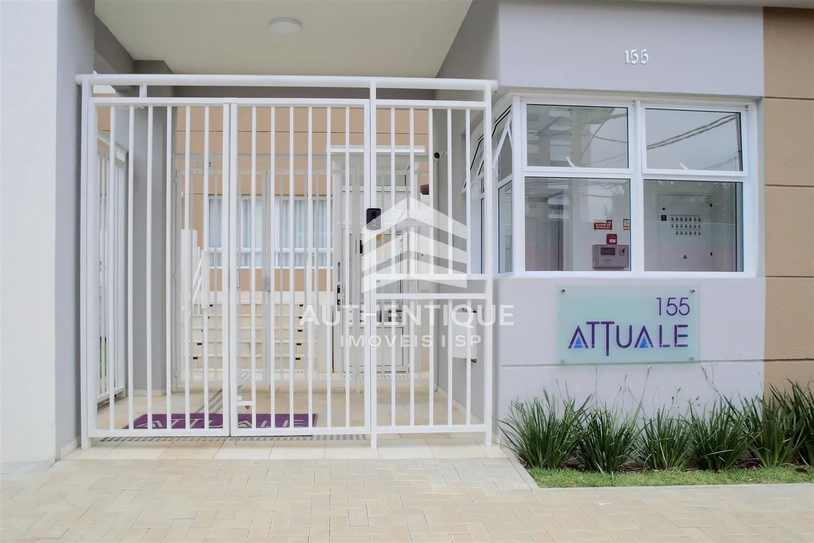 Imagem Attuale Lorenzini Mooca - Apartamento à venda no bairro Mooca - São Paulo/SP, Zona Leste