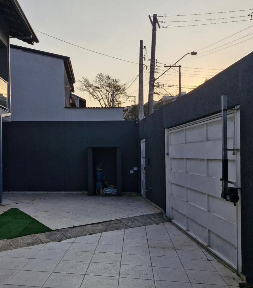 Imagem Sobrado com 4 Quartos à Venda, 277 m² em Jardim Nathalie - Mogi das Cruzes
