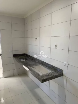 Imagem Apartamento com 2 dormitórios à venda, 1 m² por R$ 270.000,00 - Setor Brasília - Itumbiara/GO