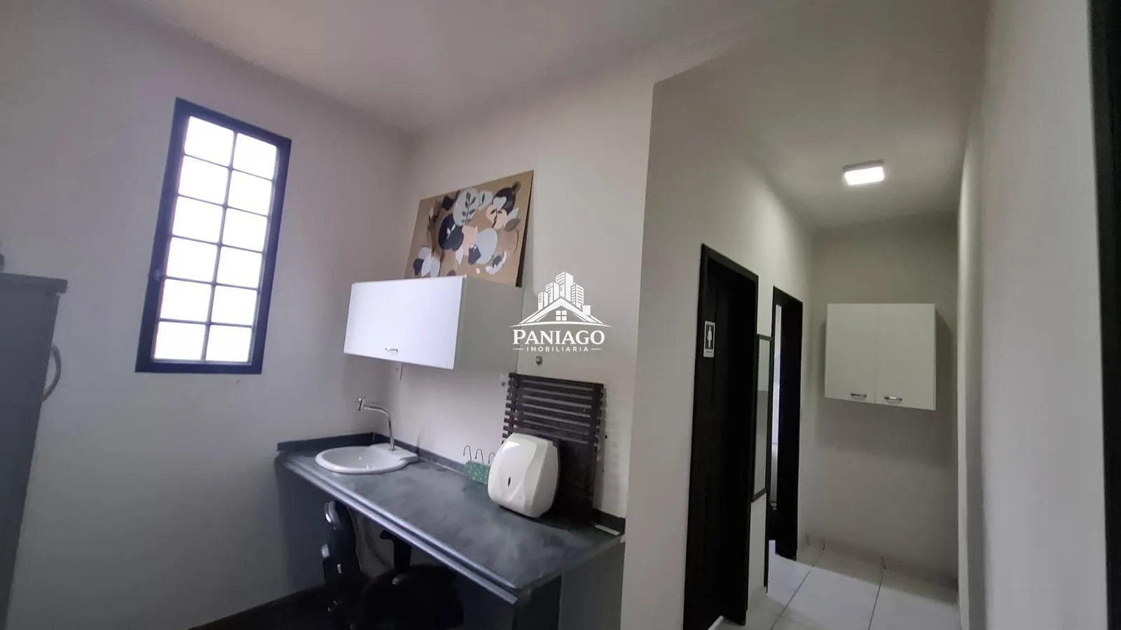 Imagem SOBRADO IMOBILIADO NO BAIRRO RIBEIRÃO DA PONTE