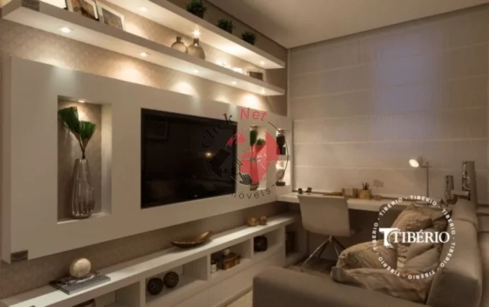 Imagem Apartamento à Venda no bairro Parque João Ramalho em Santo André