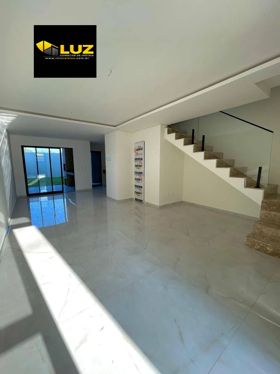 Imagem More com qualidade! Casas de Alto Luxo no coração do Eusébio