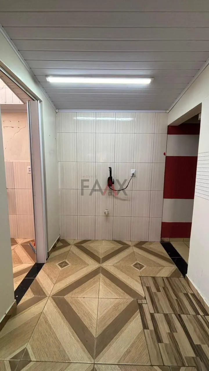 Imagem Casa com 2 dormitórios para locação, TANCREDO NEVES, GUARAPUAVA - PR