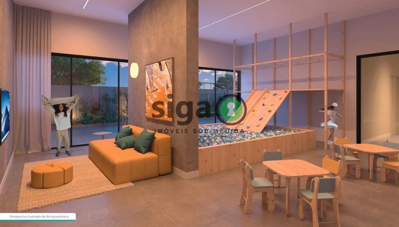 Imagem Apartamento para venda na Vila Sônia 02 dormitórios, São Paulo - SP