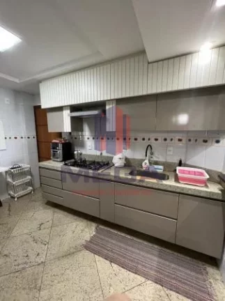 Imagem More Frente ao Mar de Itaparica em um 3 quartos bem espaçoso e todo mobiliado!!
