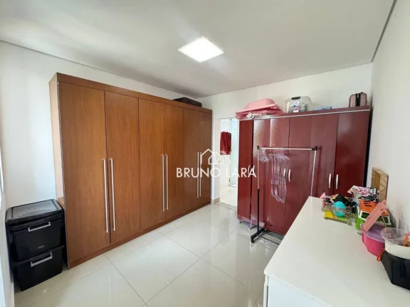 Imagem Casa a venda em Betim MG / Condomínio Ouro Verde
