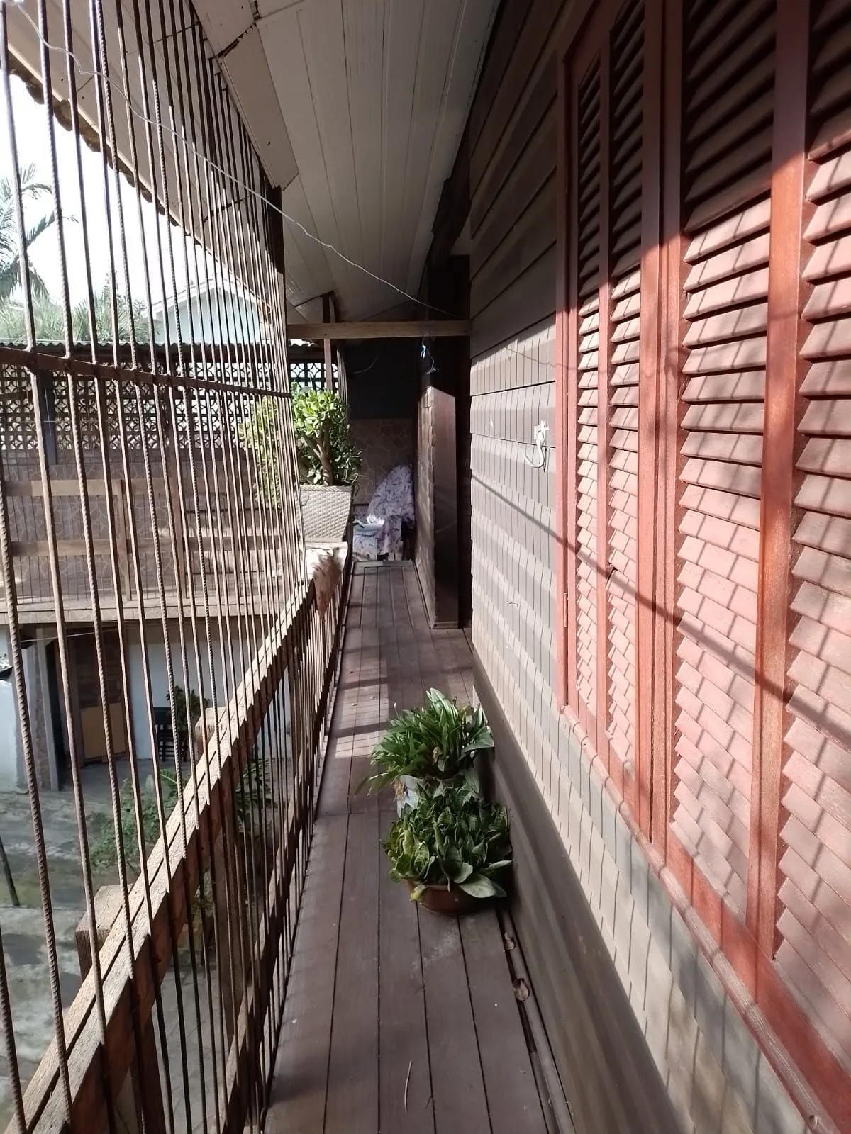 Imagem Casa em Vila Nova