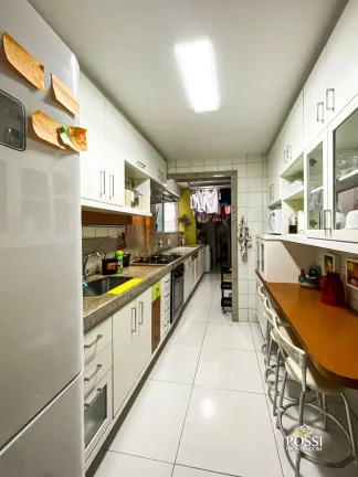 Imagem PARQUE DAS CASTANHEIRAS! Apartamento de 3 quartos com suíte, andar alto, sol da manhã.