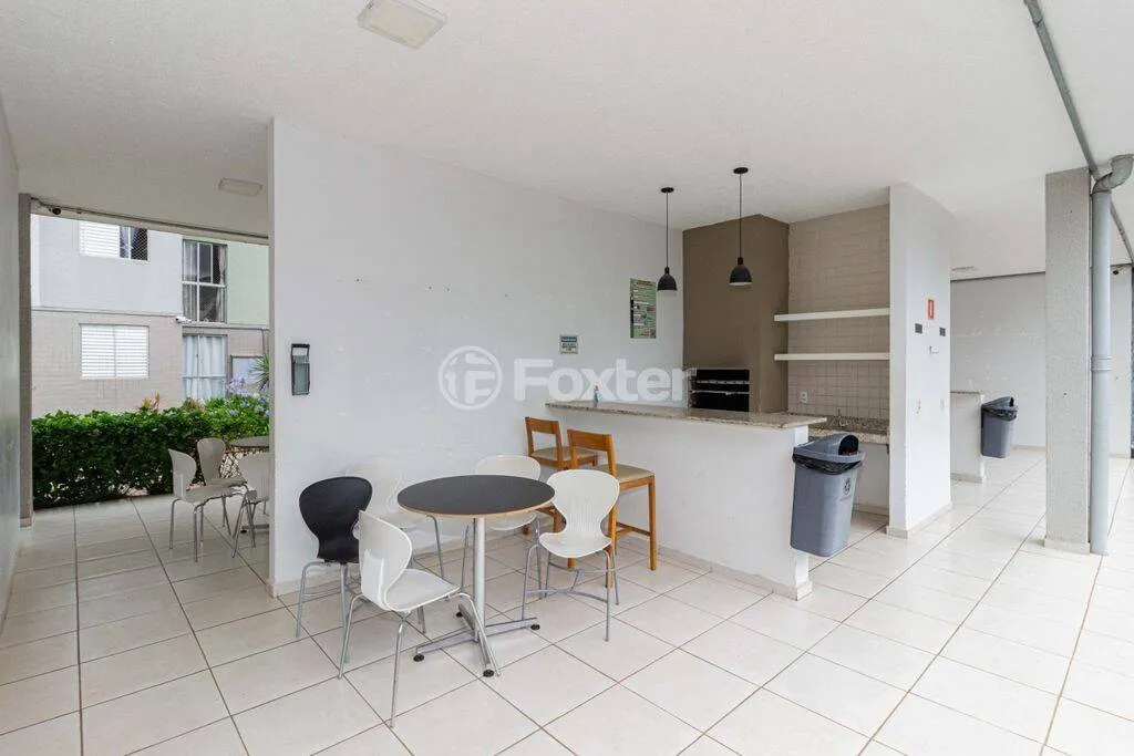 Imagem Apartamento Parque Ipê - 48M², 2 Dorms, 1 Vaga, Lazer.