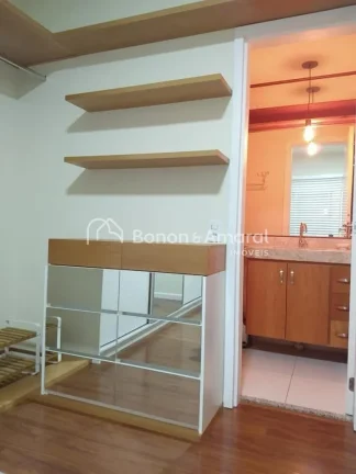 Imagem Se você procura conforto, praticidade e um imóvel já equipado, esta é a oportunidade ideal. Um a...