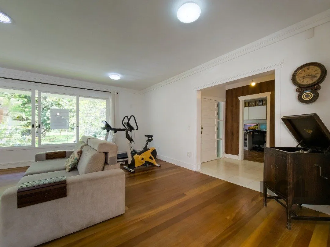 Imagem Casa em Jardim Isabel