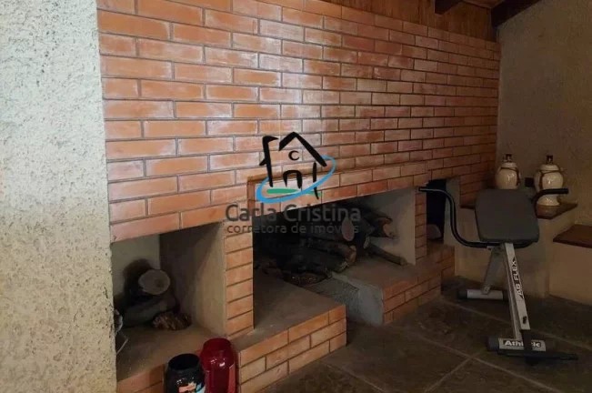Imagem CASA RESIDENCIAL em CURITIBA - PR, BOA VISTA
