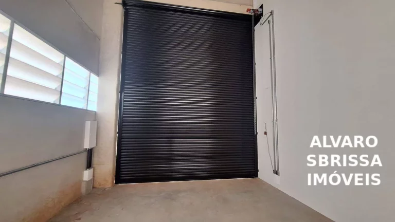 Imagem Vende ou Aluga-Galpão Comercial ou Industrial no Condomínio Bethaville – Itu/SP