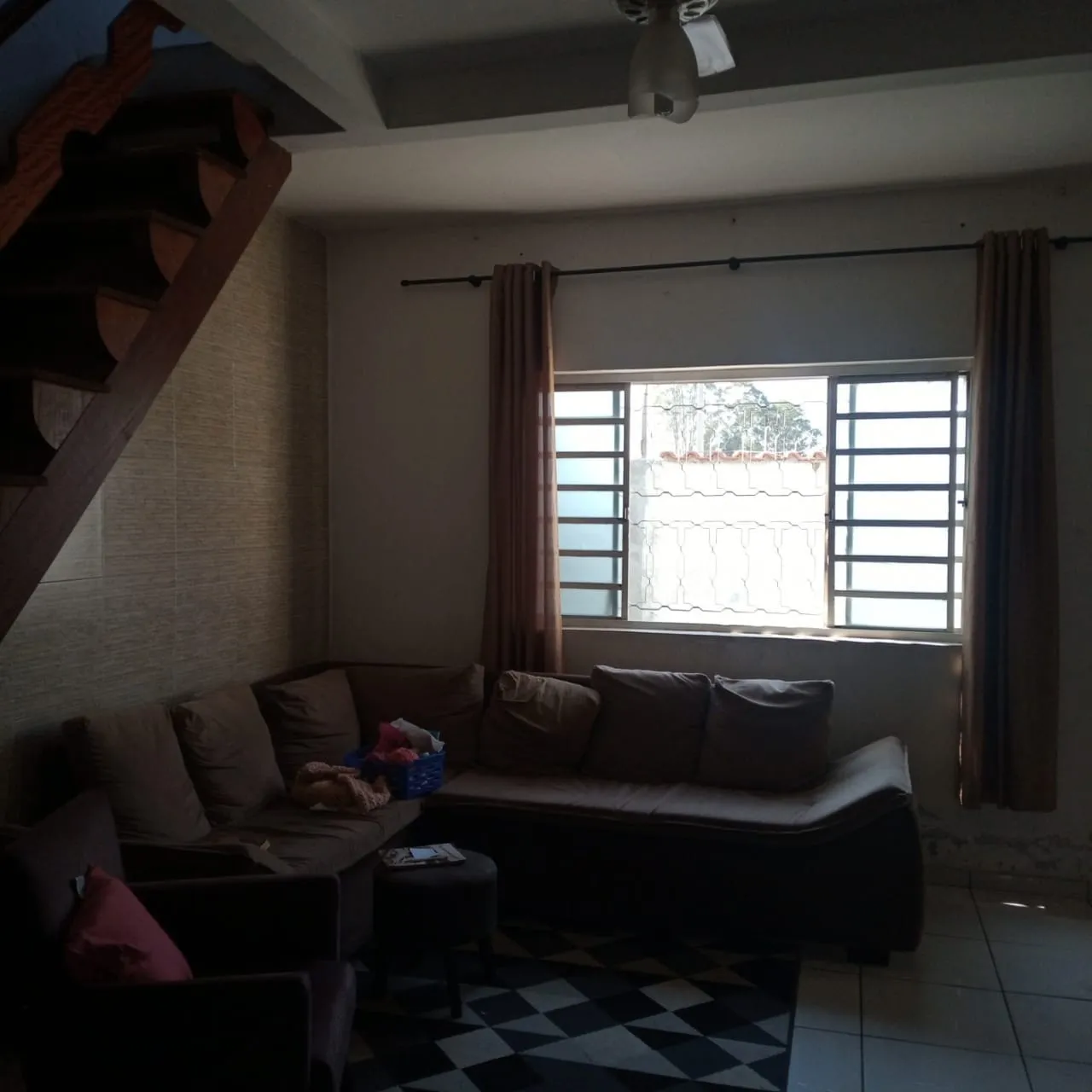 Imagem Casa à venda 4 Quartos, 1 Suite, 2 Vagas, 250M², Delta, Pindamonhangaba - SP